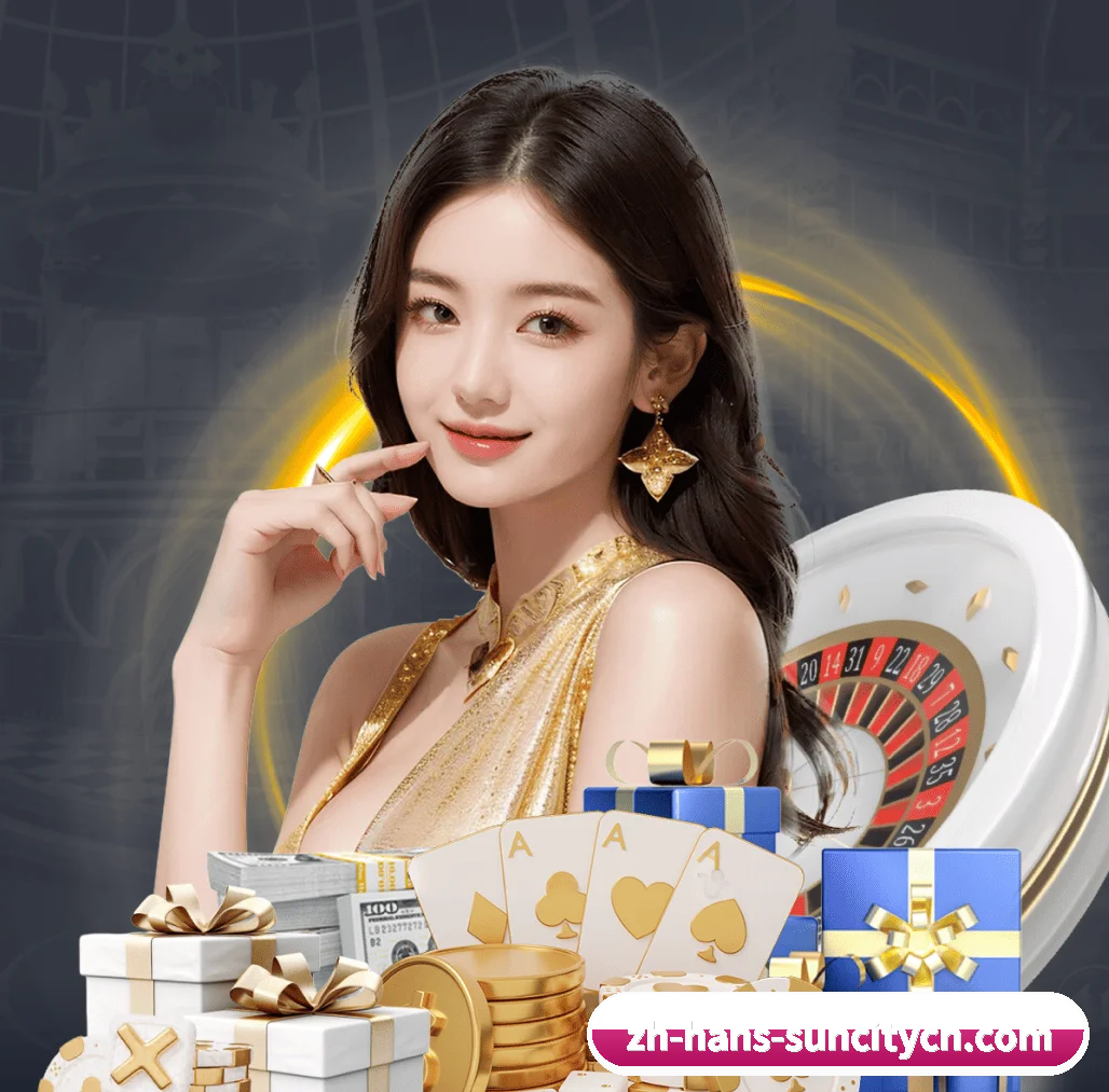 太阳城娱乐 APP